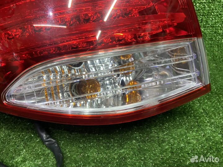 Фонарь задний левый Hyundai i40
