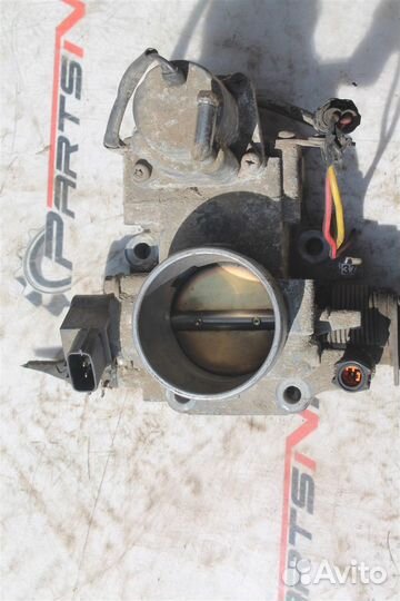 Заслонка дроссельная Мазда 626 GE