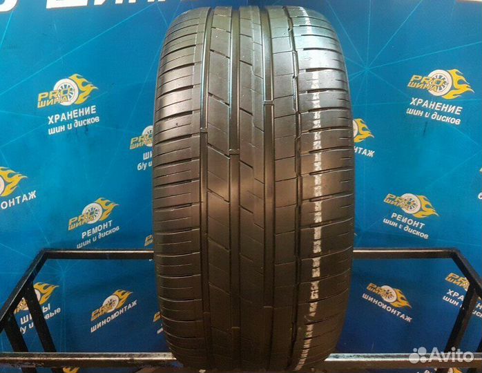Hankook Ventus S1 Evo3 SUV K127A 285/40 R21