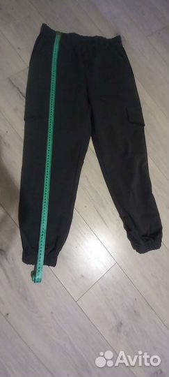 Спортивный костюм женский