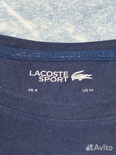 Футболка Lacoste M