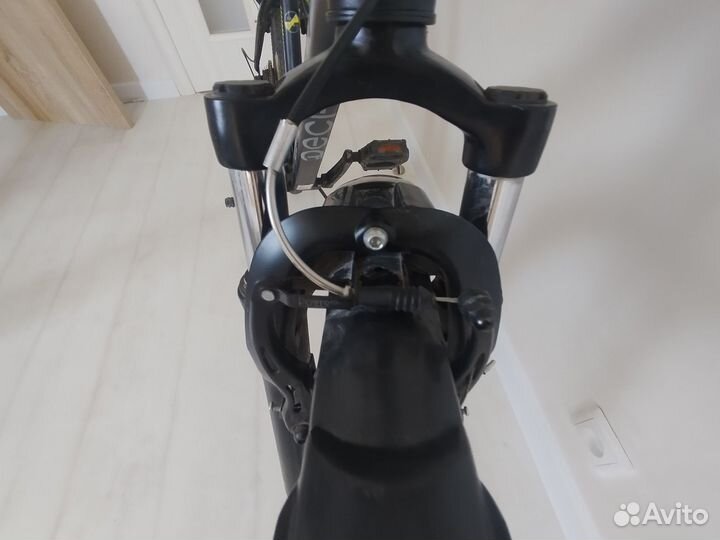 Велосипед Десна (торг)