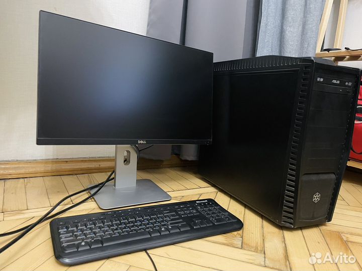 Стационарный компьютер i7