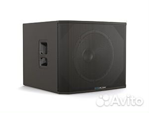 Сабвуфер для дискотеки cvgaudio SUB-S18nlbl/9