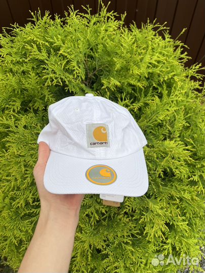 Кепка Carhart