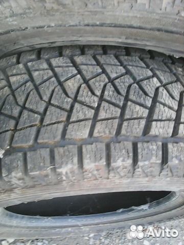 Bridgestone Blizzak DM-Z3 225/70 R16 104Q