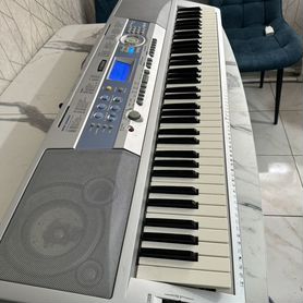 Синтезатор yamaha