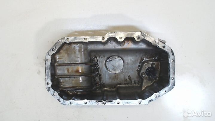 Поддон Volkswagen Golf 4, 1999