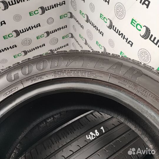 Goodyear EfficientGrip 235/55 R18 100V