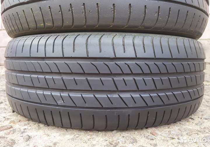 Nexen N'Fera RU1 SUV 235/55 R19 105W