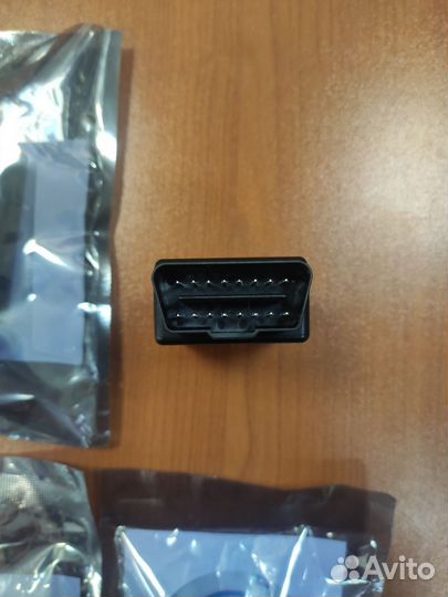 Автосканеры elm327 obd2