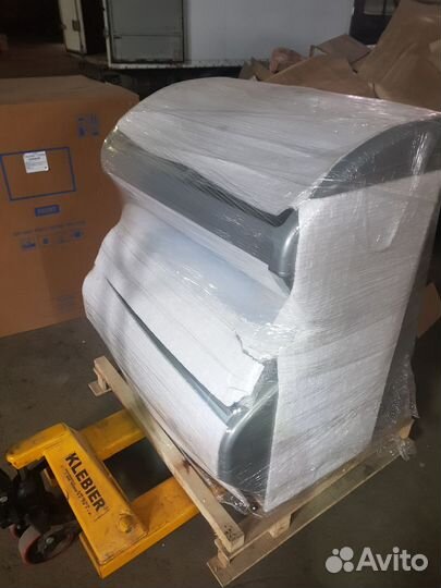 Ларь морозильный ugur UCD 2240