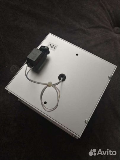 Светильники