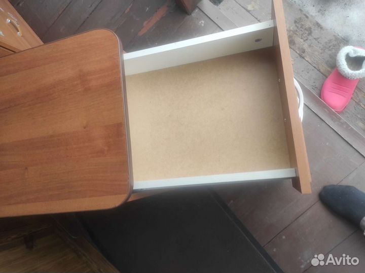 Тумба выкатная