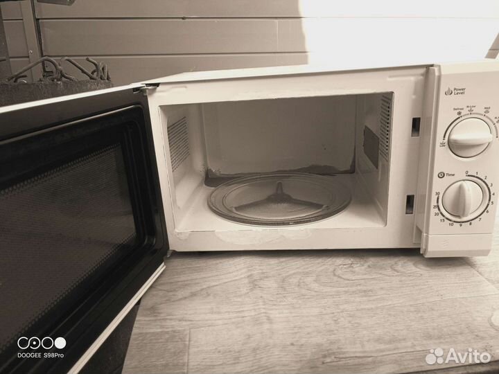 Микроволновая печь Panasonic