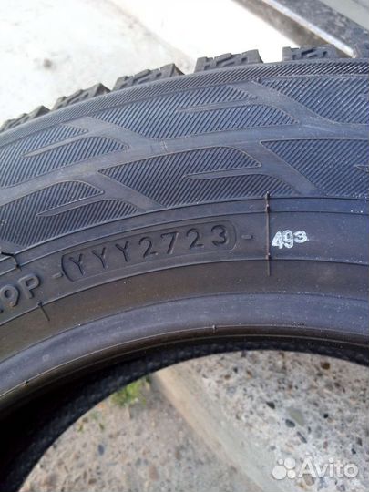 Yokohama Ice Guard IG55 175/65 R14