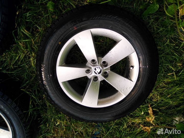 Marshal WinterCraft SUV Ice WS31 225/65 R17