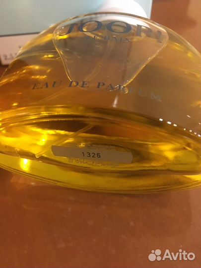 Туалетная вода Joop