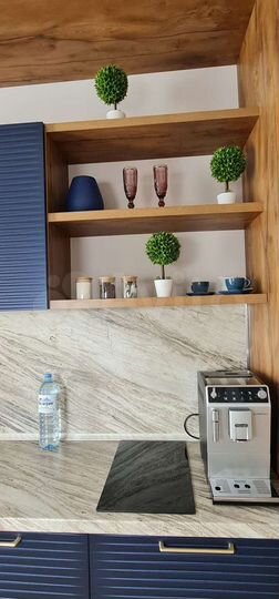 Квартира-студия, 35 м², 10/11 эт.