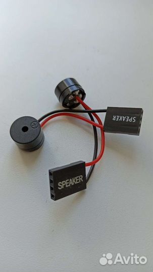 Спикер для пк