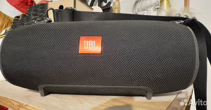 Колонка jbl extreme