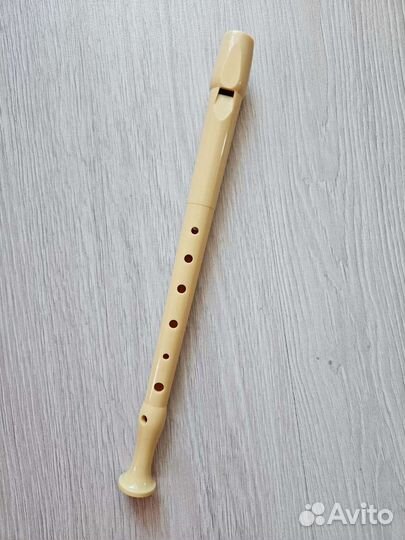 Блок флейта