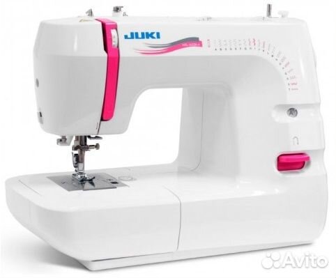 Швейная машина Juki HZL-353 ZR-A