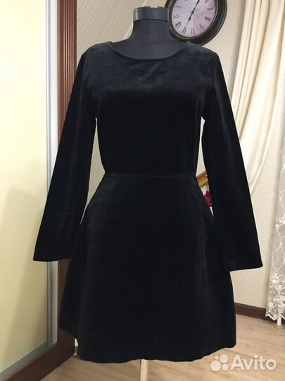 Платье stefanel р.44