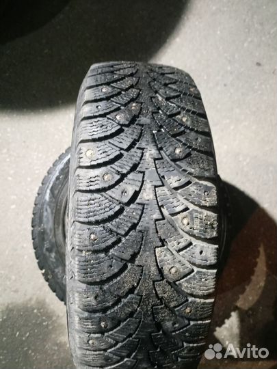 Nordman Nordman 4 185/65 R15