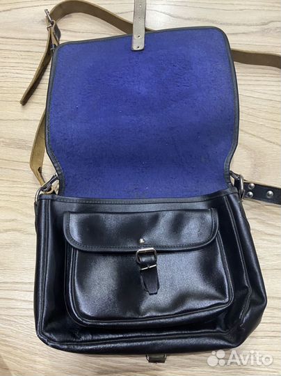 Ягдташ охотничий