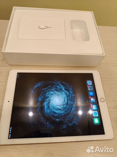 iPad air 2