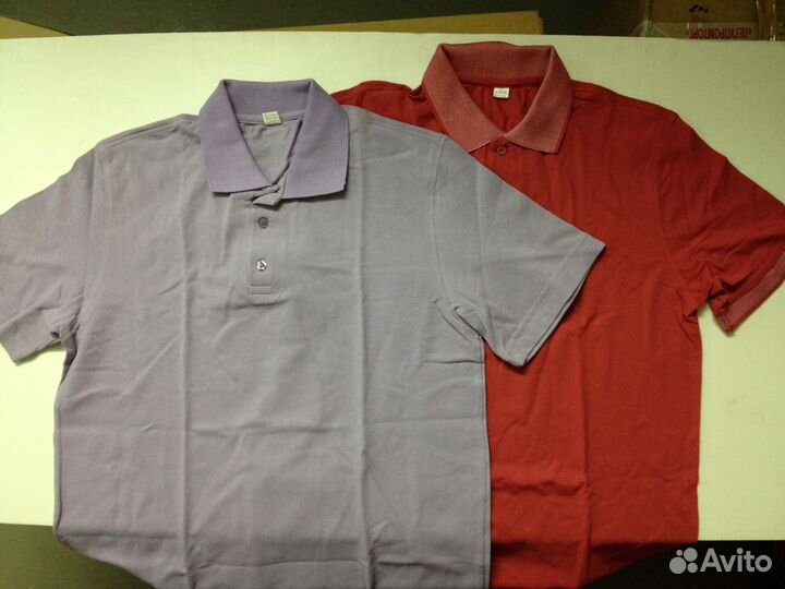 Тенниски,хлопок,р-р 48-50