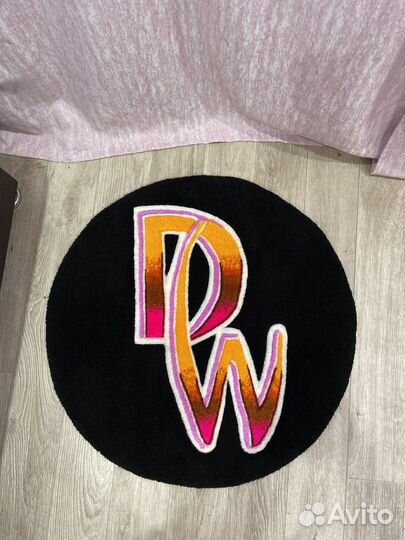 Тафтинговые ковры