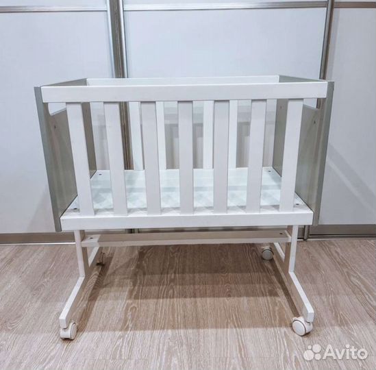 Люлька колыбель кроватка детская