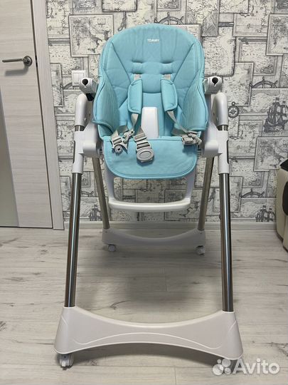 Стульчик для кормления tommy