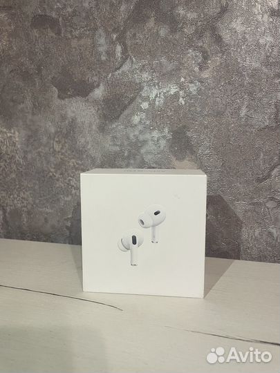Airpods pro 2