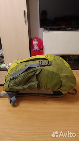 Туристический рюкзак deuter