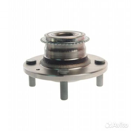 Ступица mitsubishi Lancer 9 (1.3/1.6) задняя с под