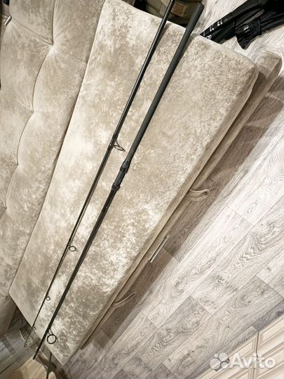 Удилище карповое Chub RS-plus 13ft / 3,5lb