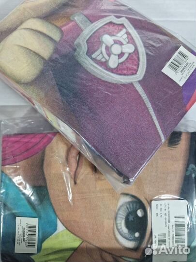 Сток оптом постельное белье из Европы