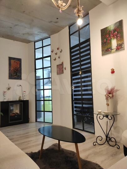 Квартира, 50 м² (Грузия)