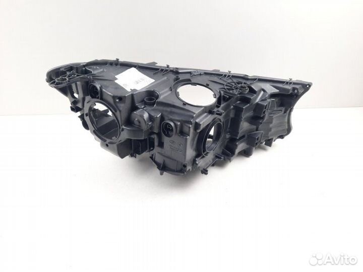 Корпус фары левый Bmw 7Er G11/G12 2015-2019
