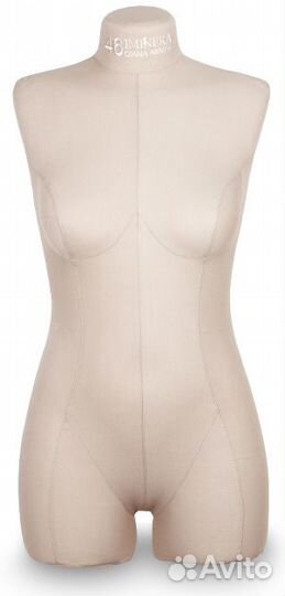 Манекен портновский