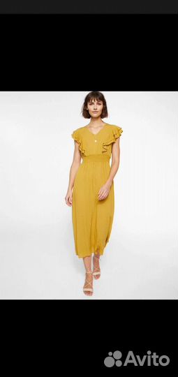 Платье kappahl