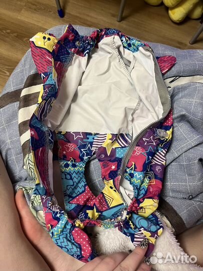 Одежда для собак