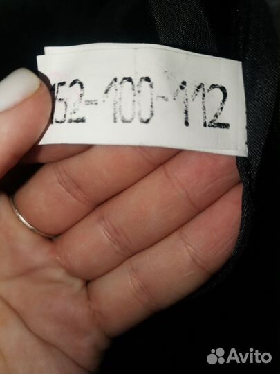 Китель женский фсин