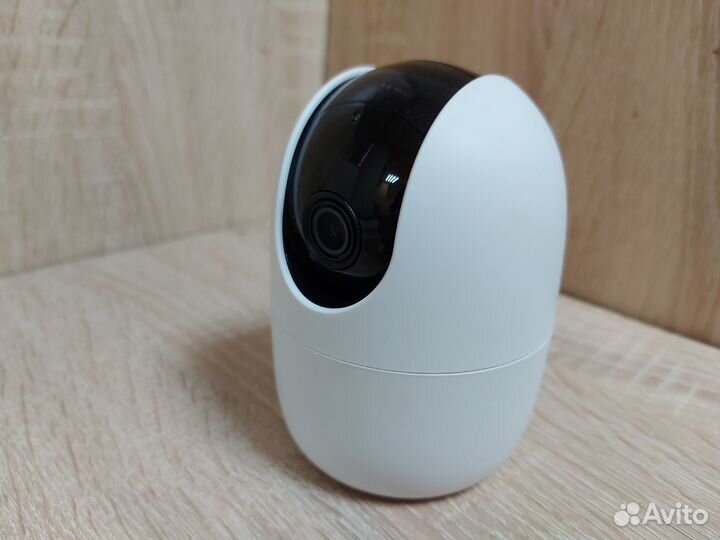 Wi-Fi Камера видеонаблюдения Imou Ranger2-D