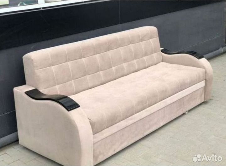 Раскладные диваны в наличии