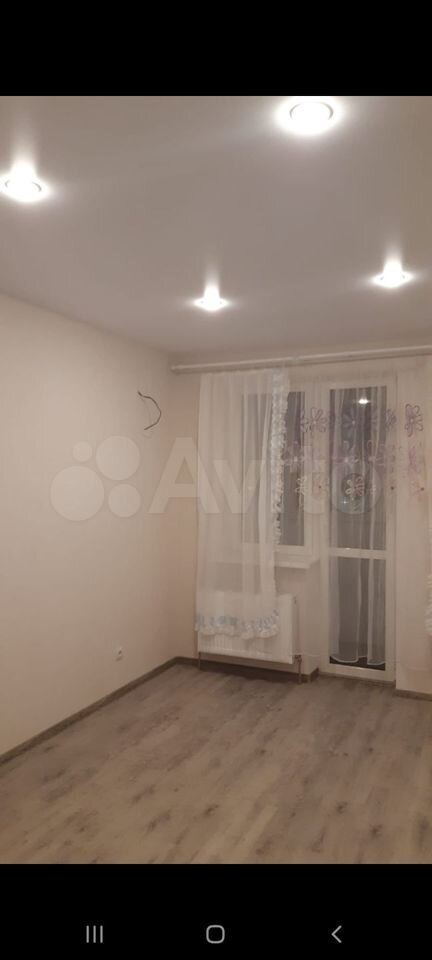 Квартира-студия, 21,5 м², 8/18 эт.