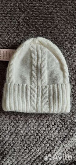 Новая шапка